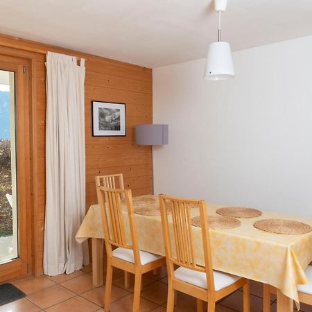 Chalet Lyngen 레셍 외부 사진