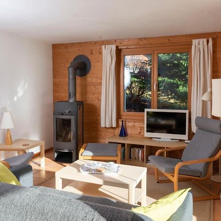 Chalet Lyngen 레셍 외부 사진