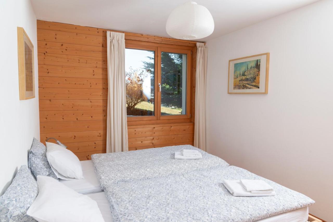 Chalet Lyngen 레셍 외부 사진